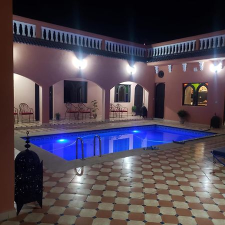Villa Najia Oualidia Luaran gambar