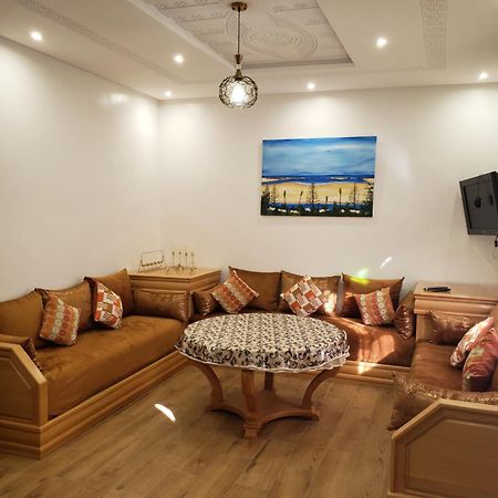 Villa Najia Oualidia Luaran gambar