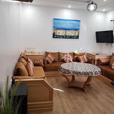 Villa Najia Oualidia Luaran gambar