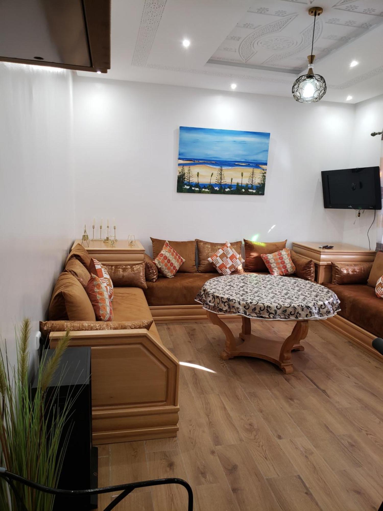 Villa Najia Oualidia Luaran gambar