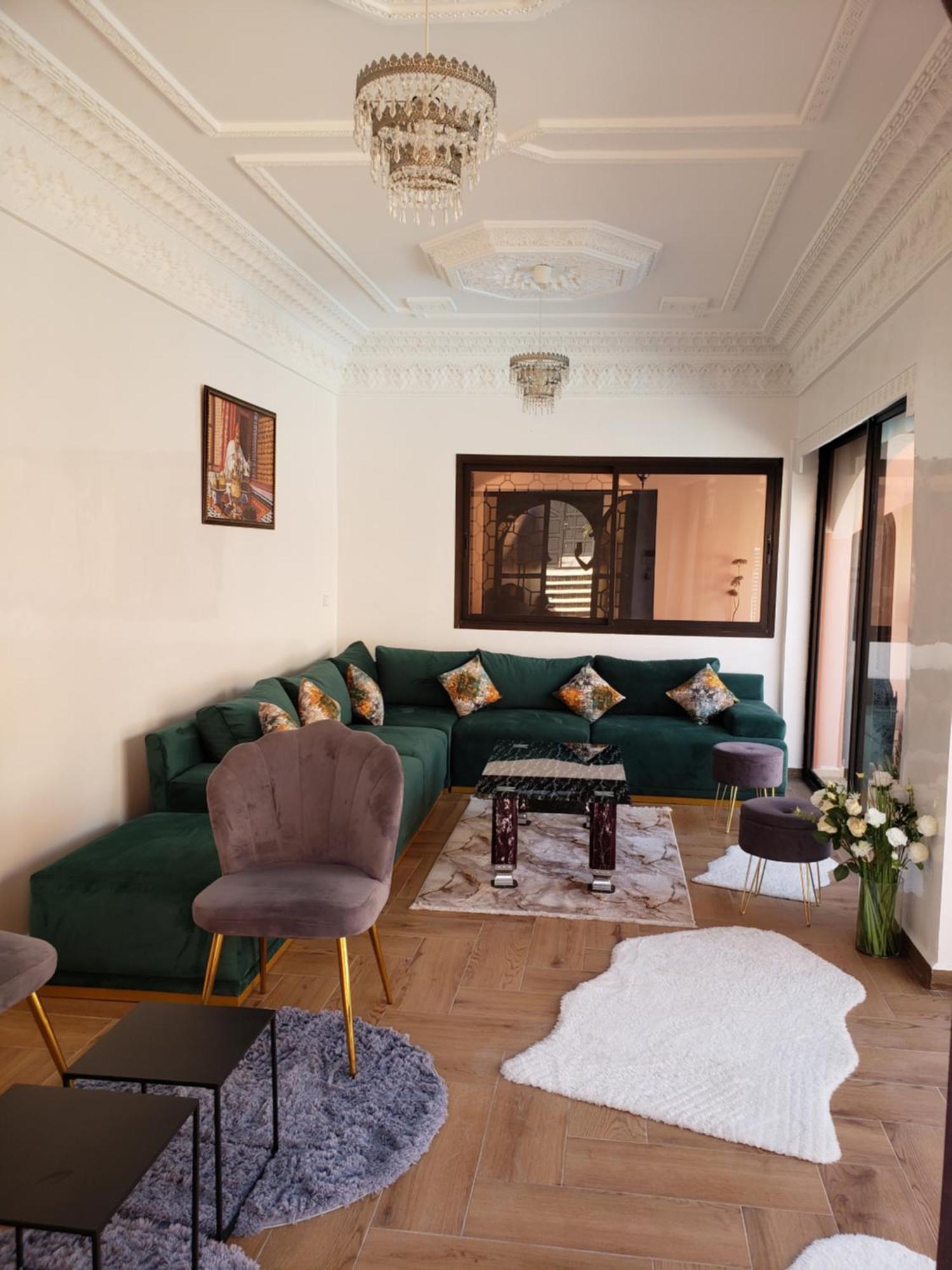 Villa Najia Oualidia Luaran gambar