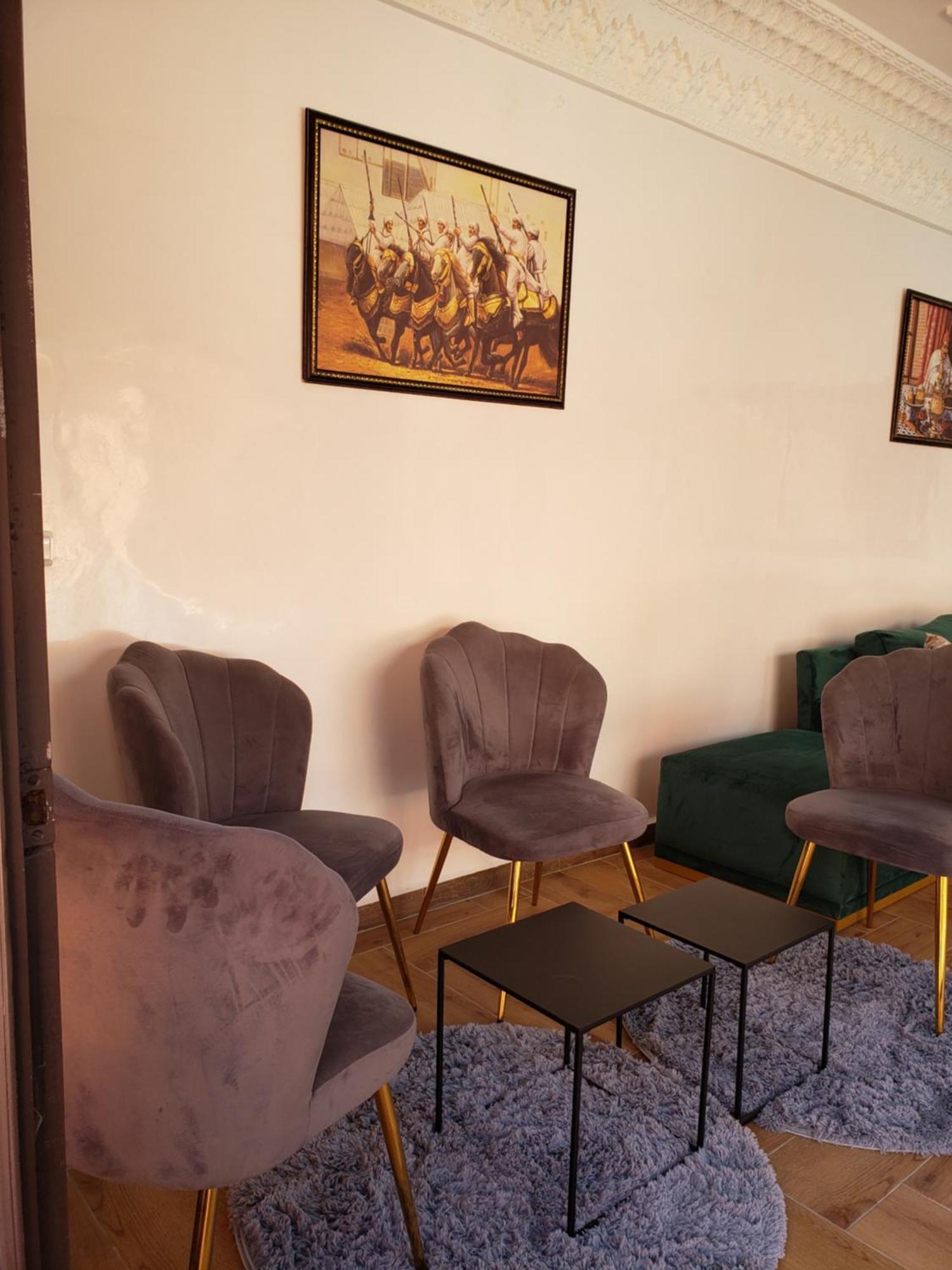 Villa Najia Oualidia Luaran gambar