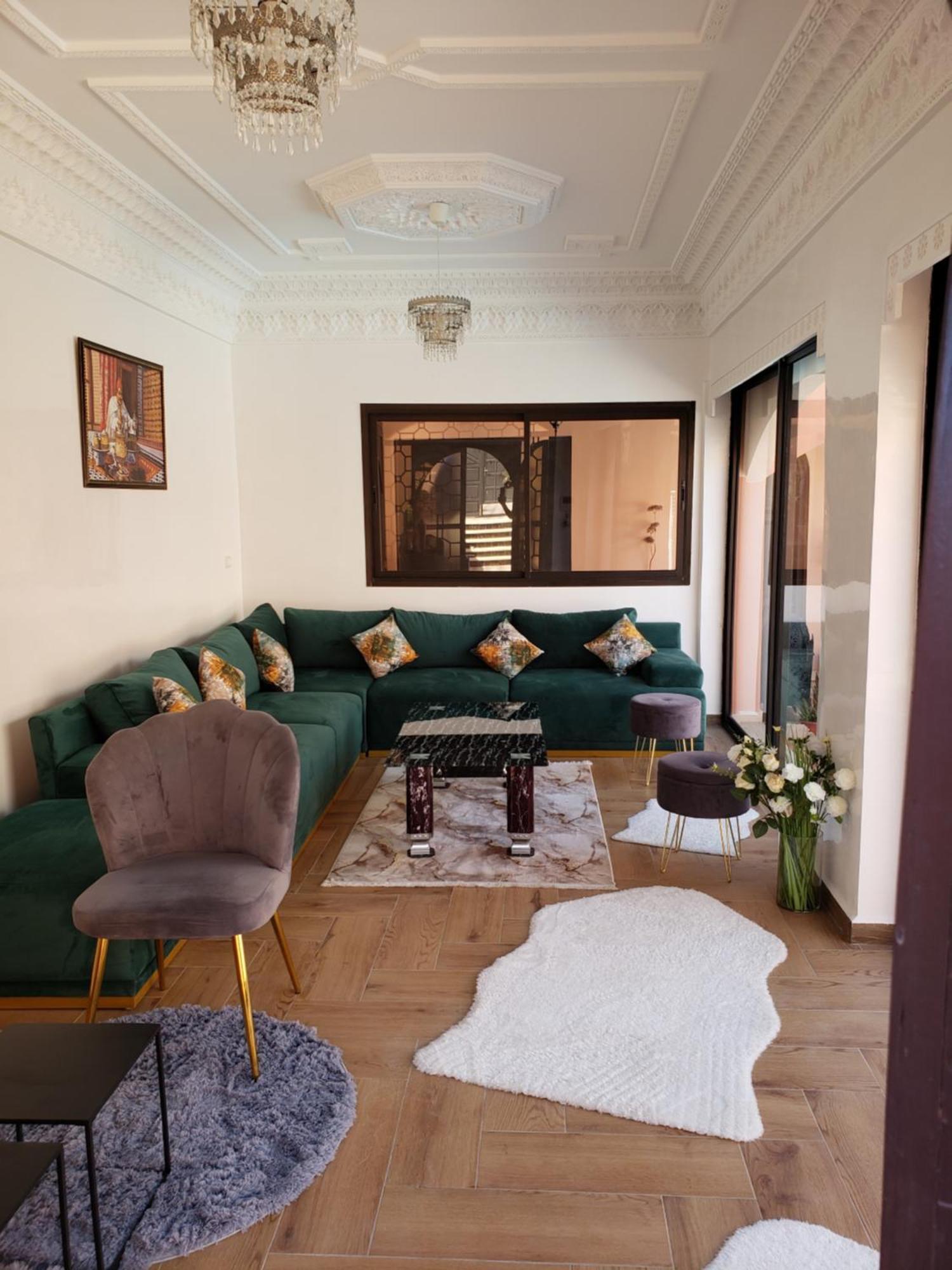 Villa Najia Oualidia Luaran gambar