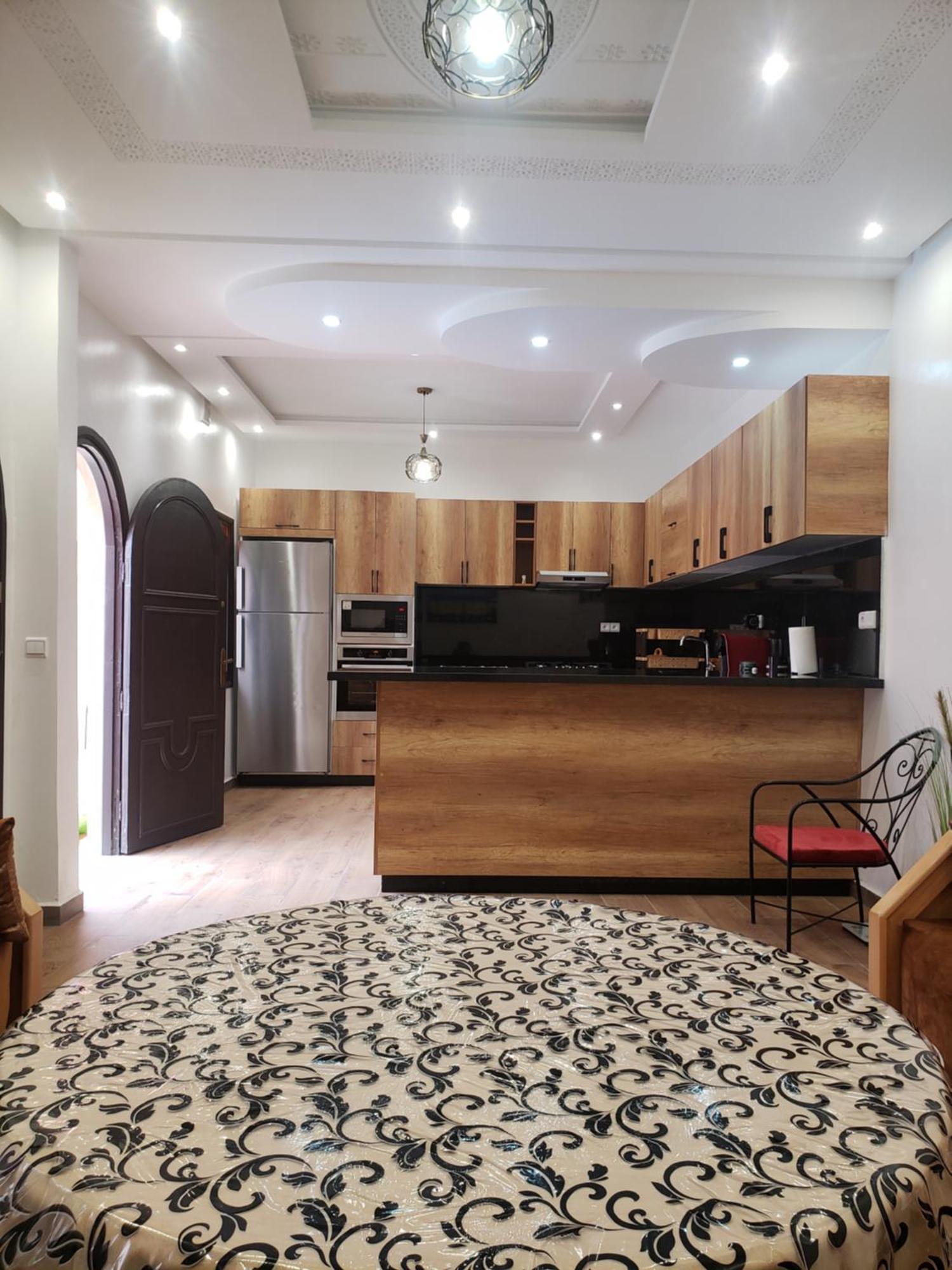 Villa Najia Oualidia Luaran gambar