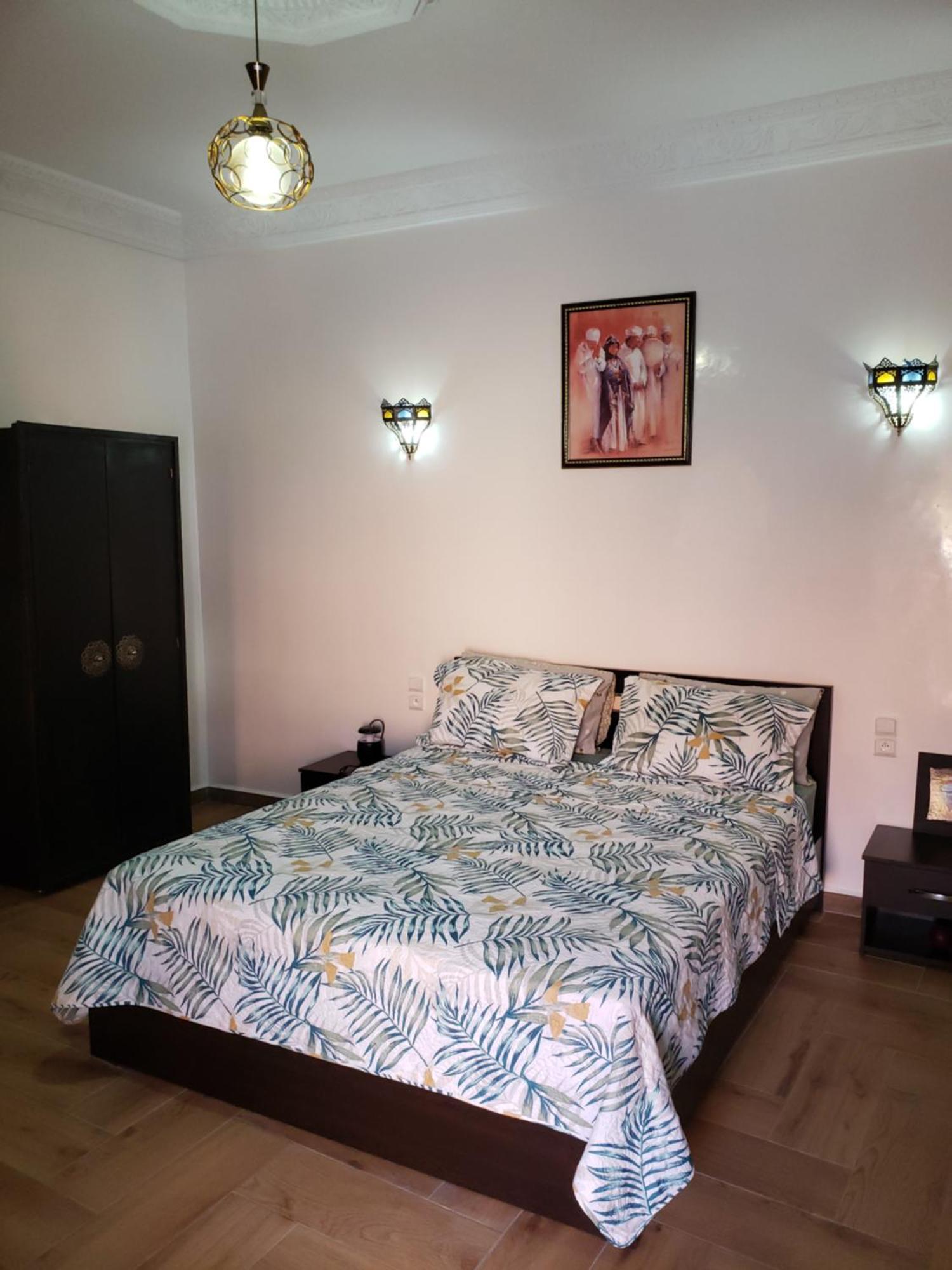 Villa Najia Oualidia Luaran gambar