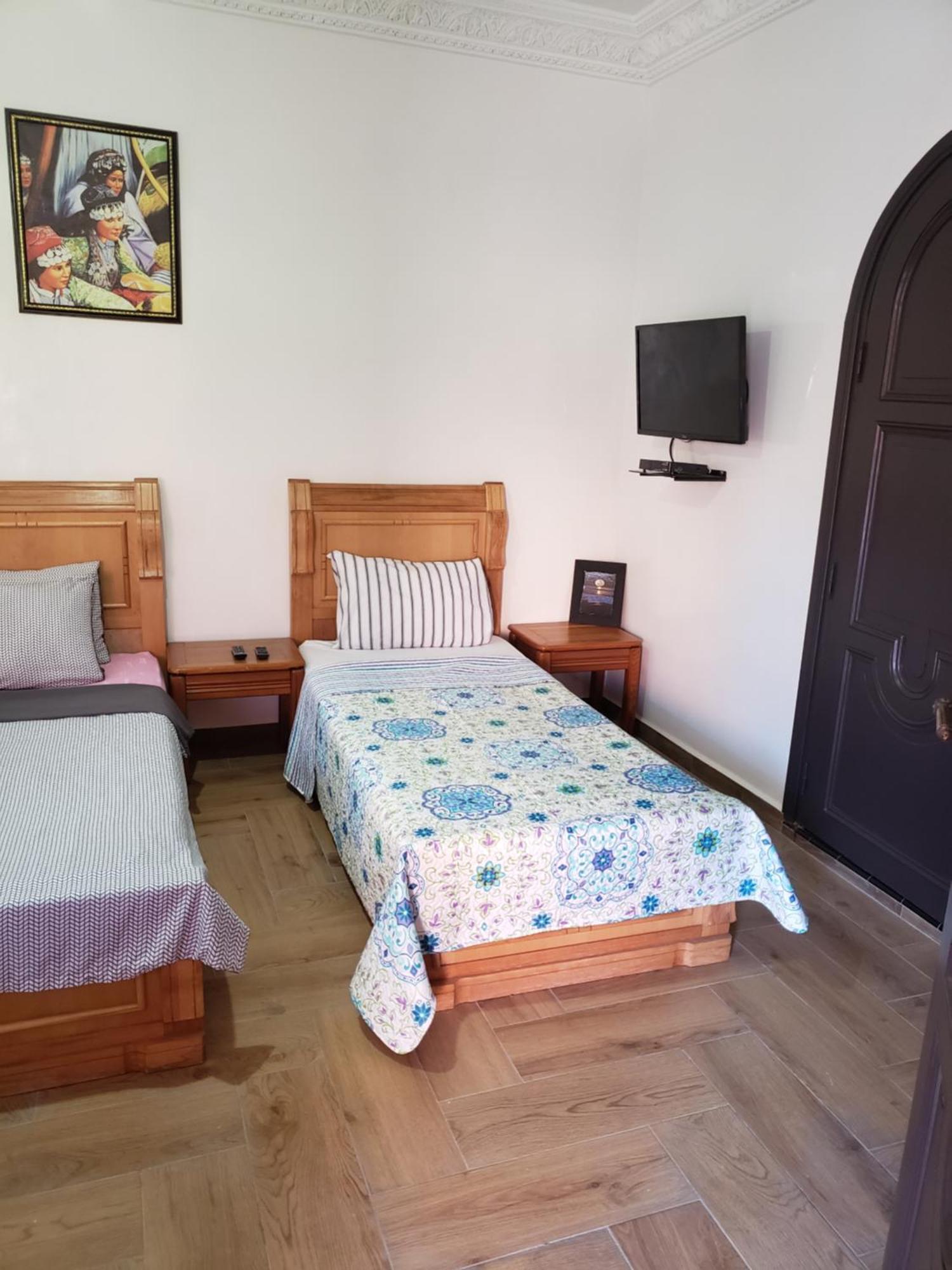Villa Najia Oualidia Luaran gambar