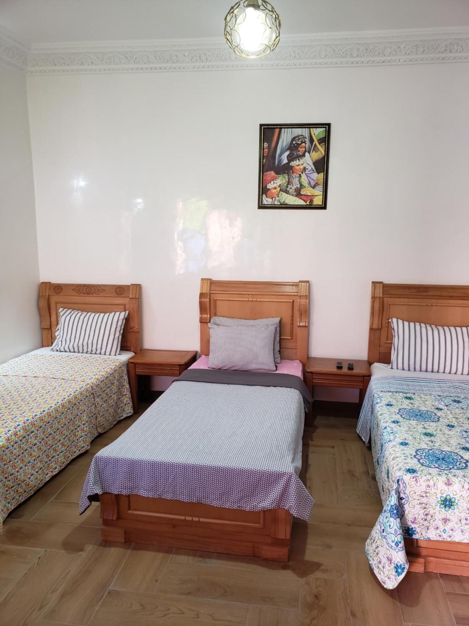 Villa Najia Oualidia Luaran gambar