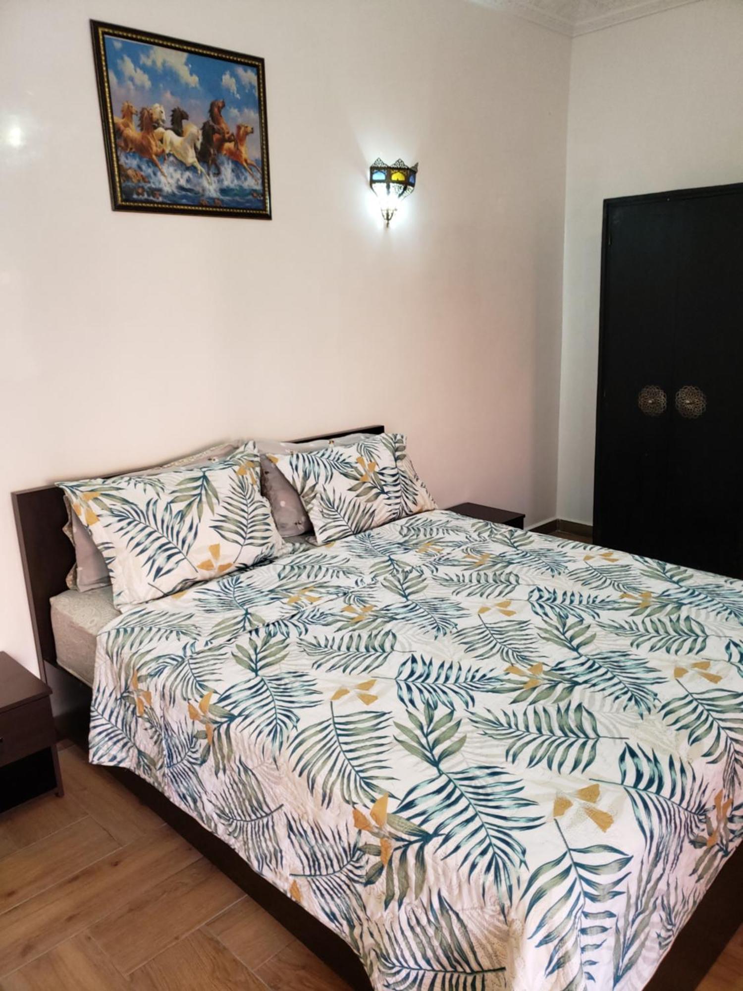 Villa Najia Oualidia Luaran gambar