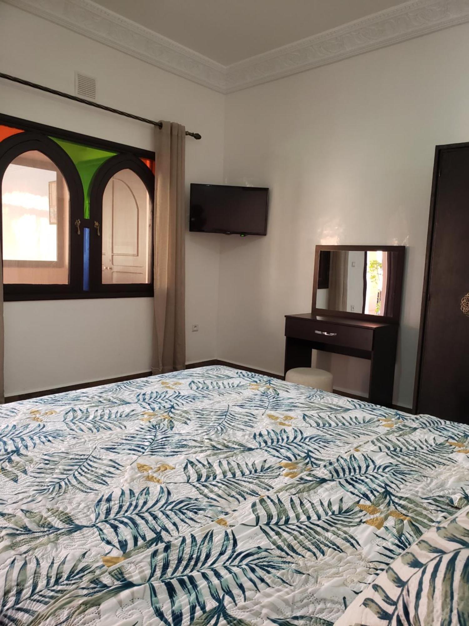 Villa Najia Oualidia Luaran gambar