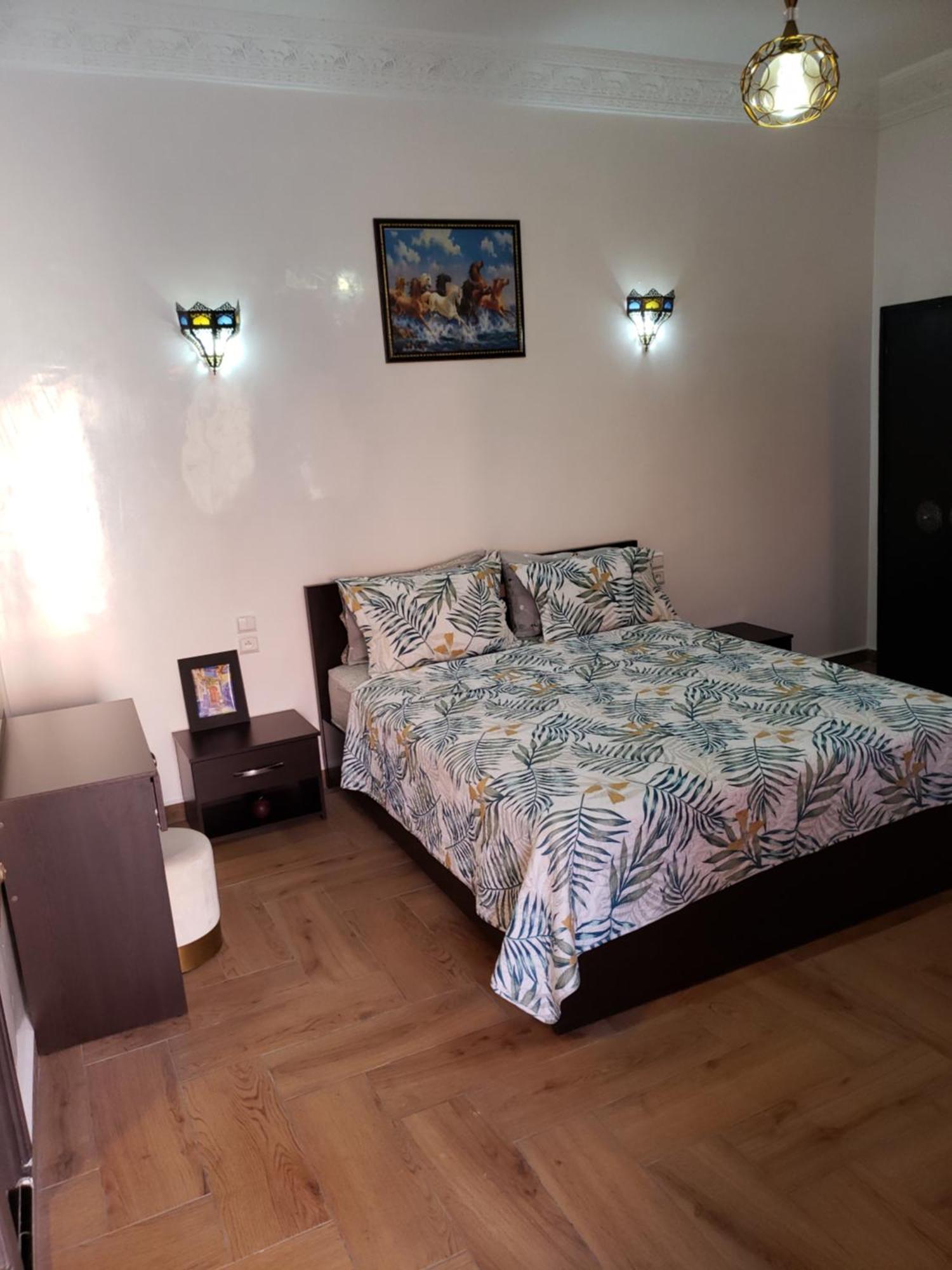 Villa Najia Oualidia Luaran gambar